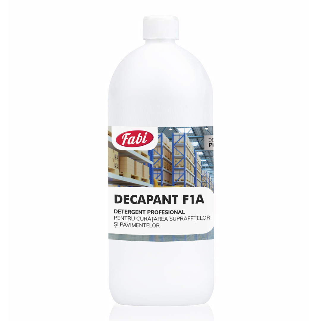 FABI DECAPANT F1A 1 L